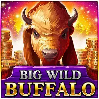 Play Big Wild Buffalo A Big Candy casino
