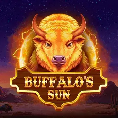 Play Buffalo's Sun A Big Candy casino