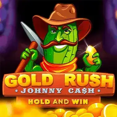 Play Gold Rush with Johnny Cash A Big Candy casino
