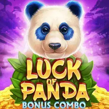 Play Luck of Panda Bonus Combo A Big Candy casino