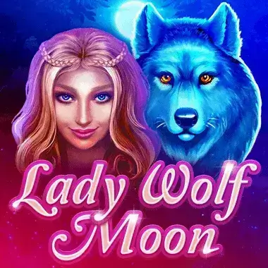 Play Lady Wolf Moon A Big Candy casino