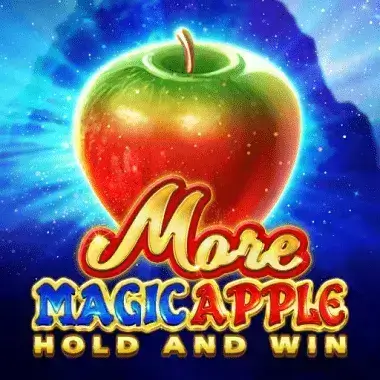 Play Speel More Magic Apple bij A Big Candy