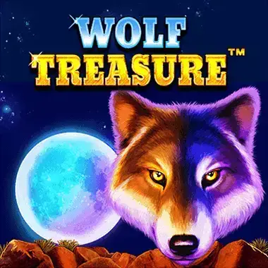 Play Wolf Treasure A Big Candy casino